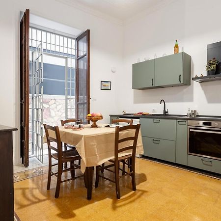 Cicco'S Home - Holidays Apartment Palermo Luaran gambar
