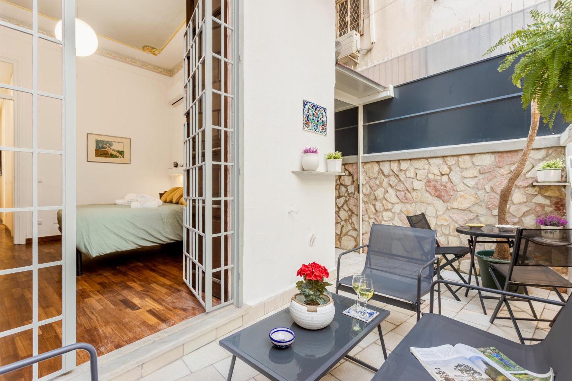 Cicco'S Home - Holidays Apartment Palermo Luaran gambar