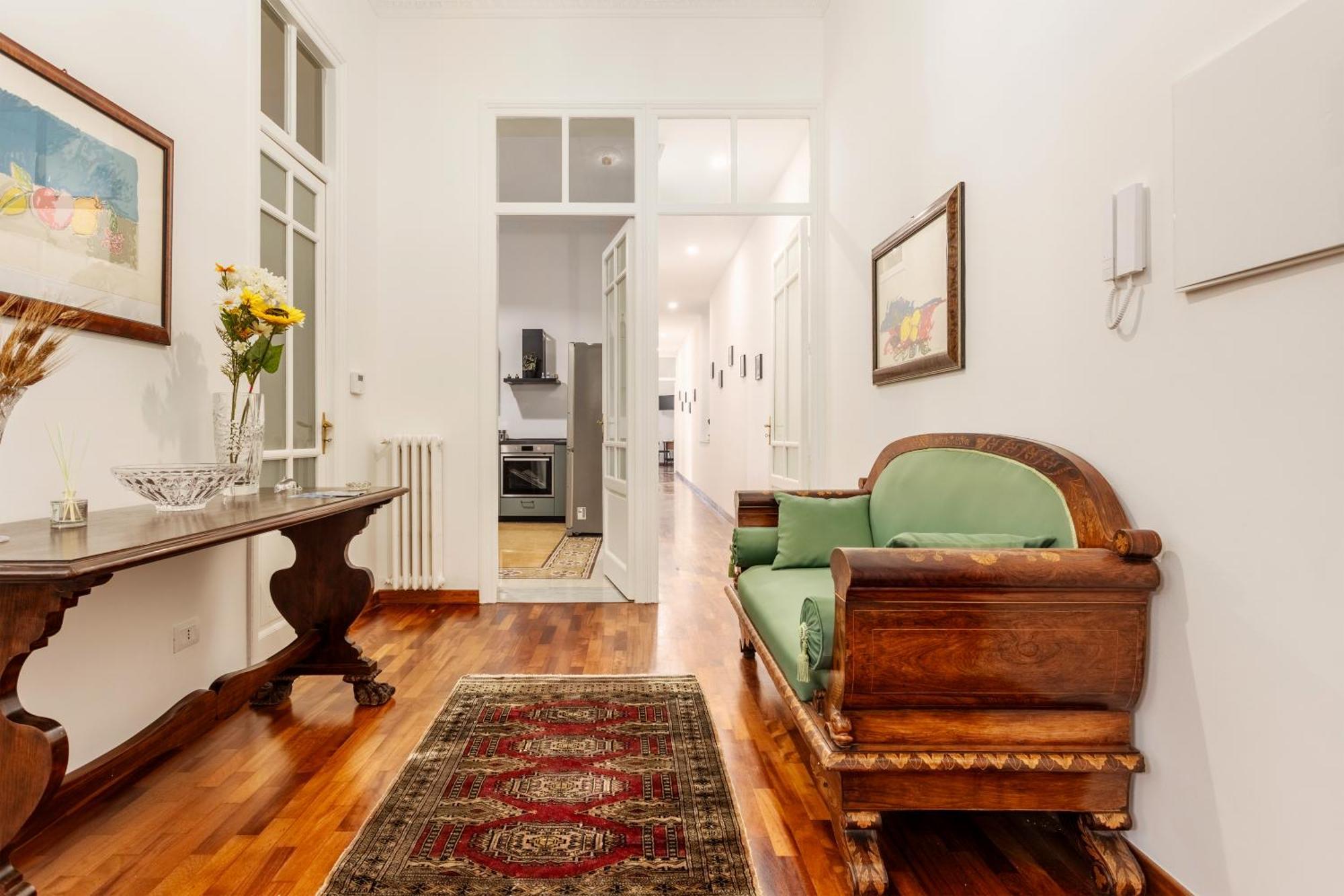 Cicco'S Home - Holidays Apartment Palermo Luaran gambar