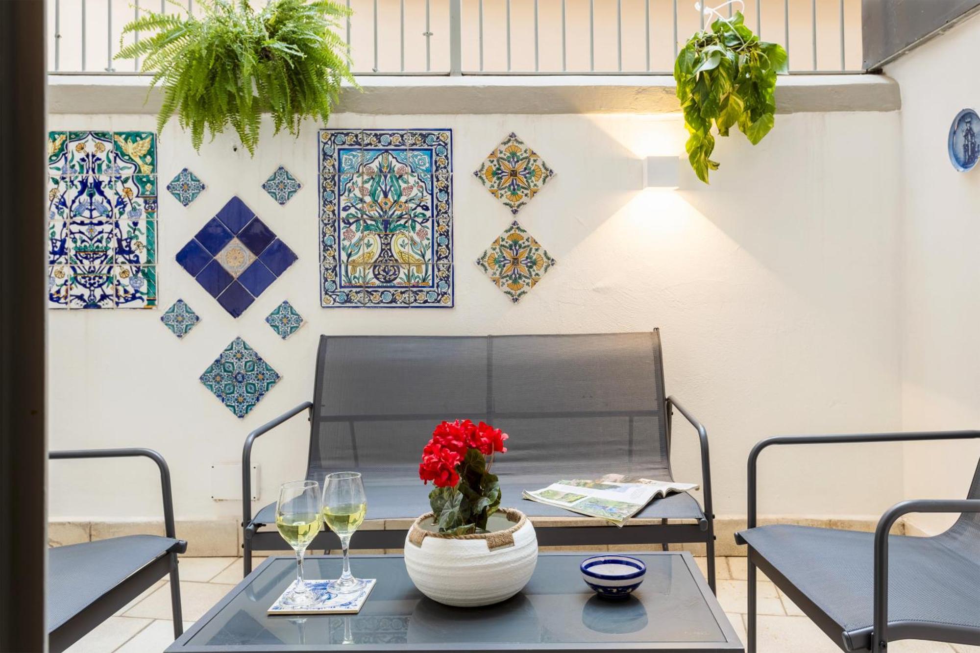 Cicco'S Home - Holidays Apartment Palermo Luaran gambar