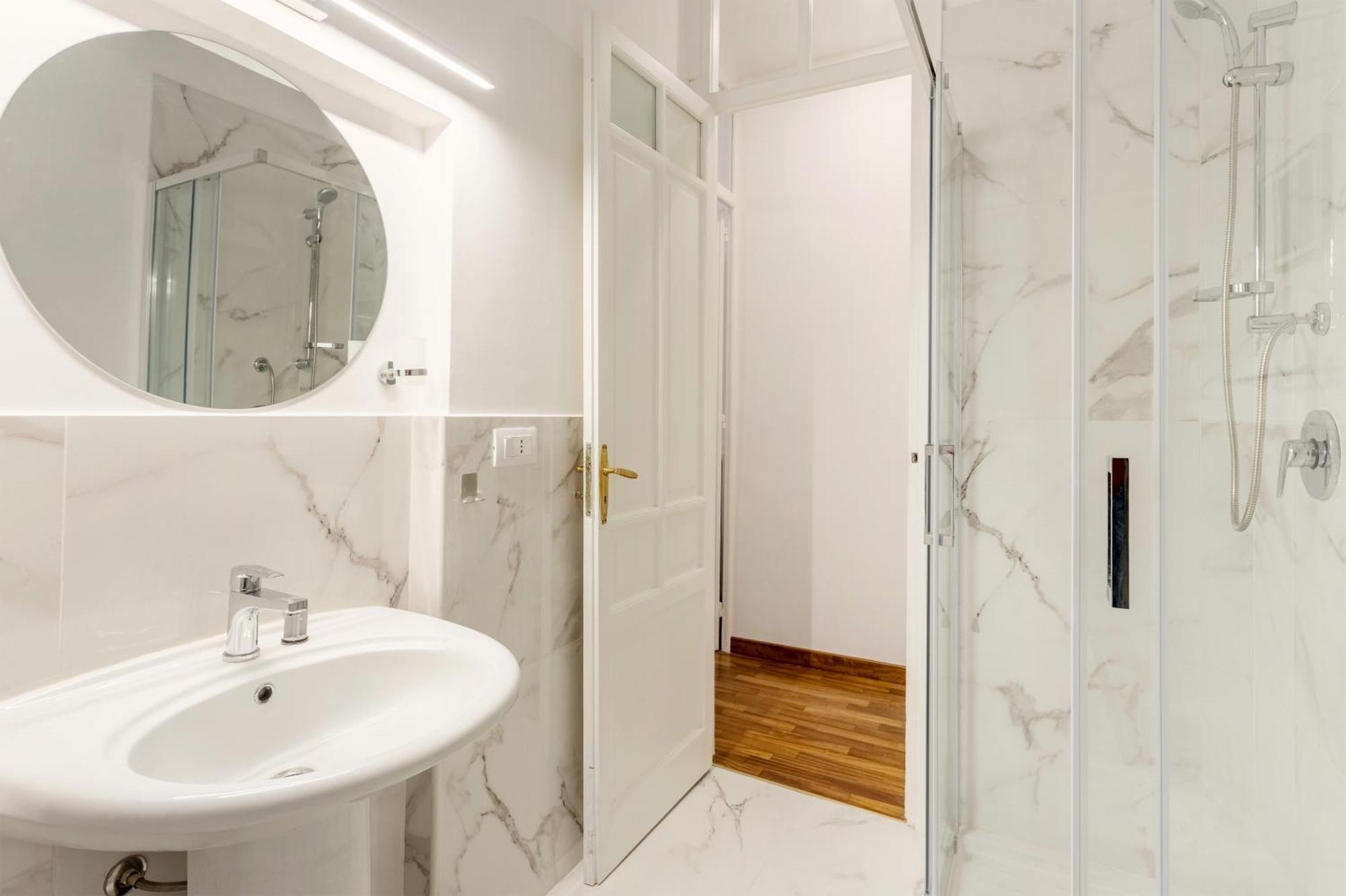 Cicco'S Home - Holidays Apartment Palermo Luaran gambar