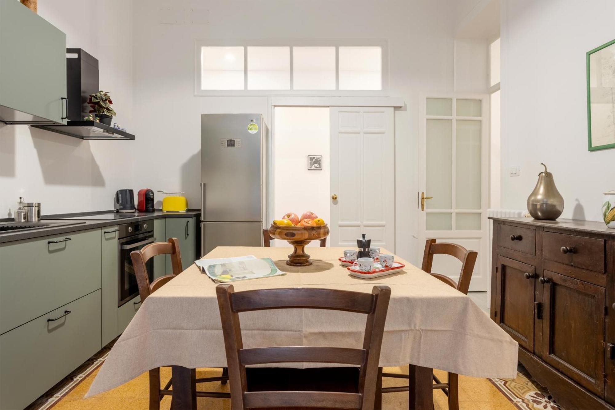 Cicco'S Home - Holidays Apartment Palermo Luaran gambar