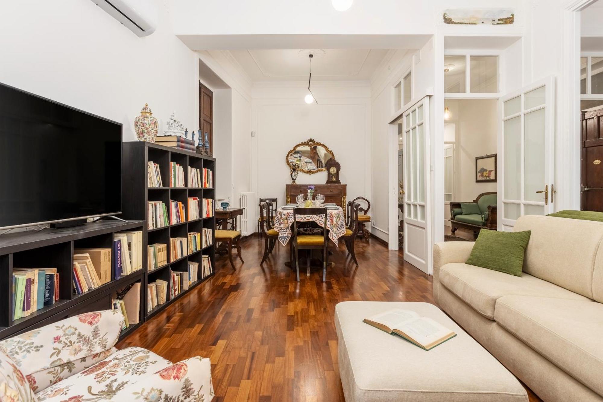 Cicco'S Home - Holidays Apartment Palermo Luaran gambar