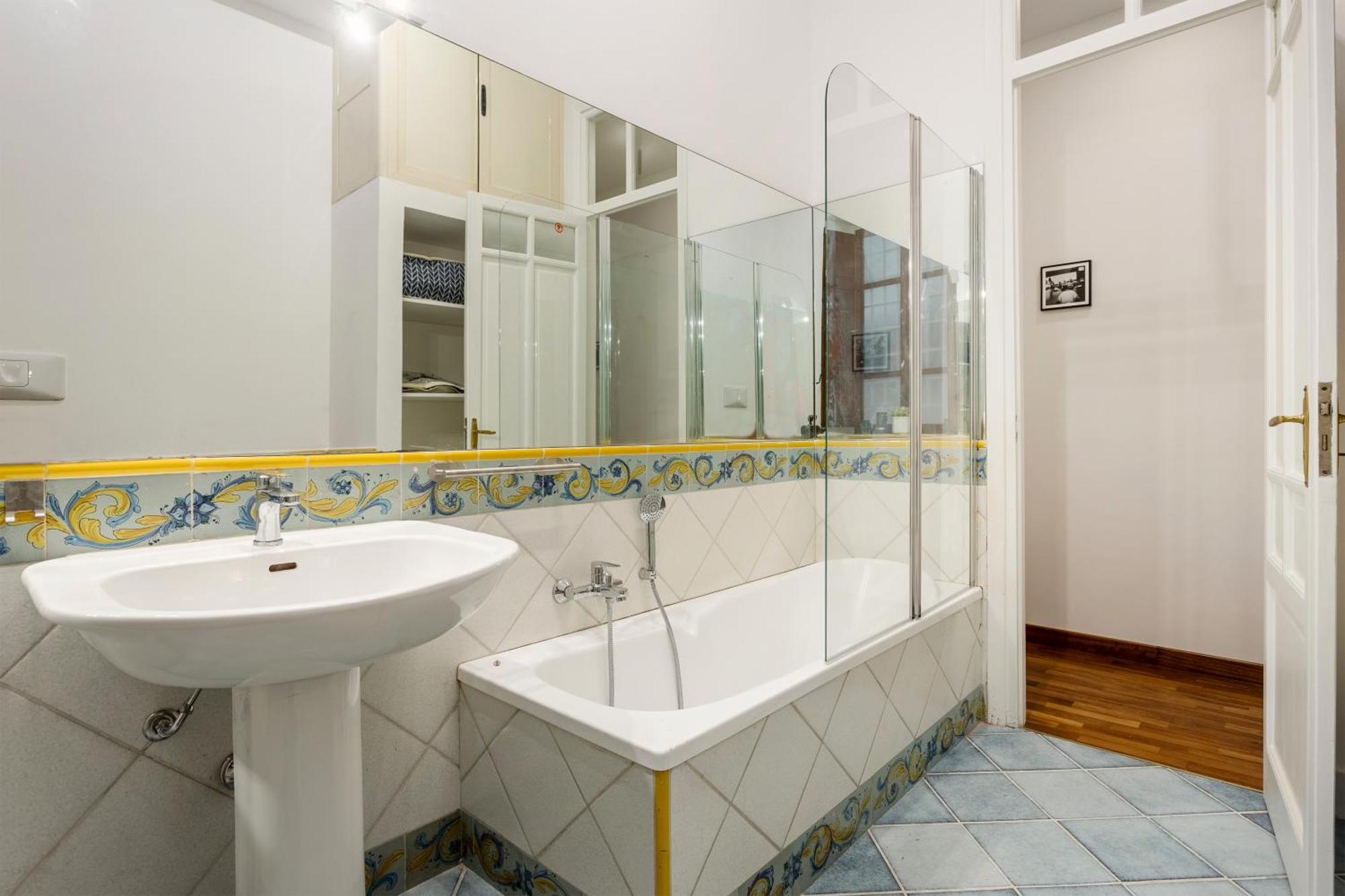 Cicco'S Home - Holidays Apartment Palermo Luaran gambar