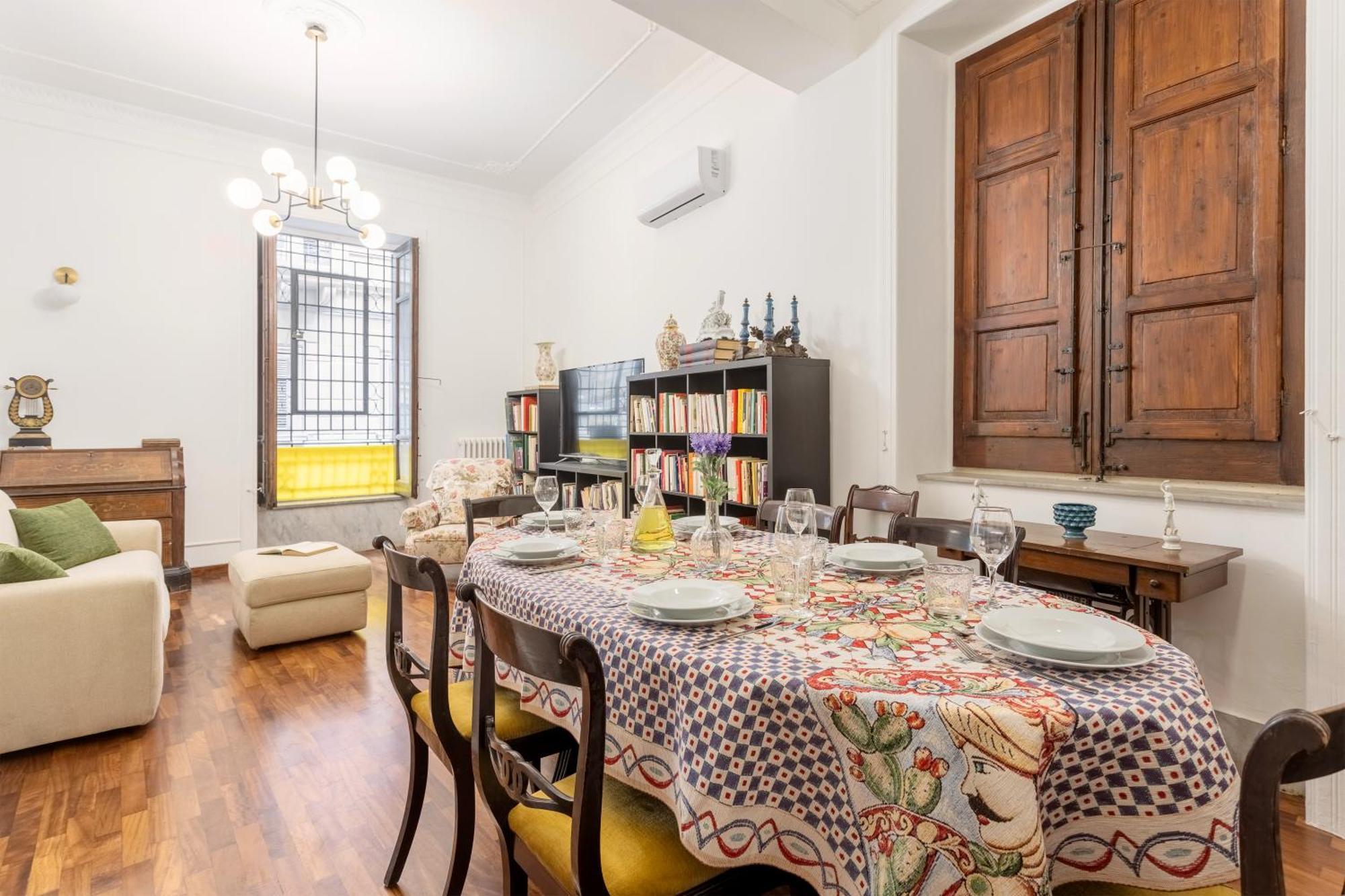 Cicco'S Home - Holidays Apartment Palermo Luaran gambar
