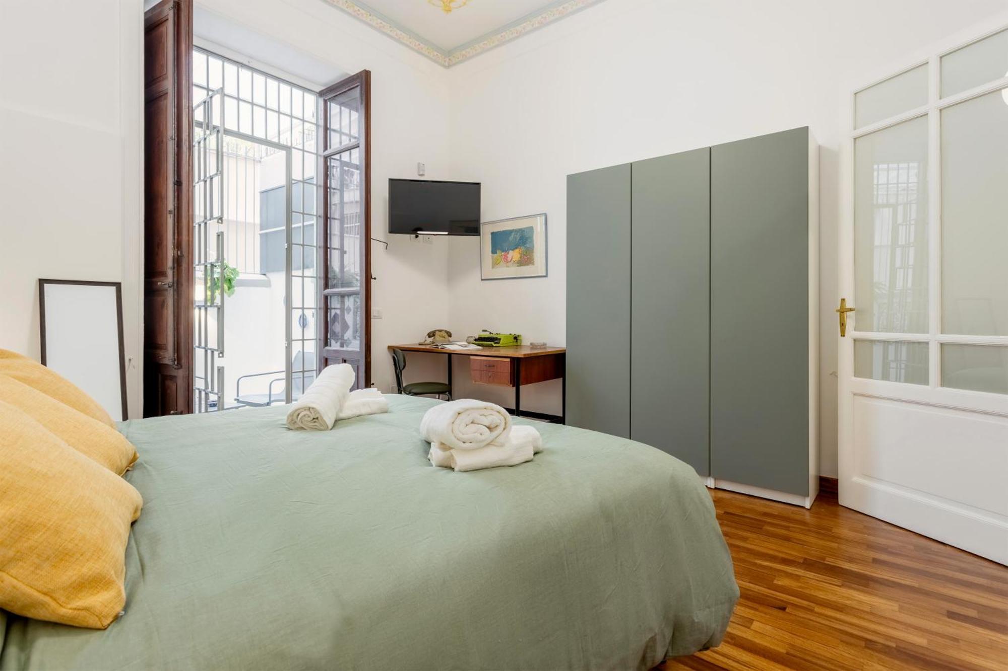 Cicco'S Home - Holidays Apartment Palermo Luaran gambar
